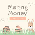 Make Money On Fiverr