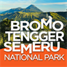 Bromo, Tengger, Semeru National Park