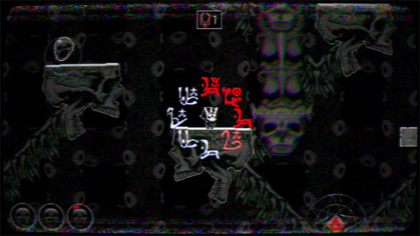 #5. Teocida + Estigma (Xbox) 来自: QUByte Interactive