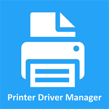 Printer Driver Manager
