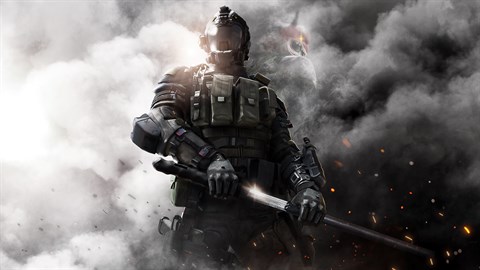 Call of Duty®: Black Ops 4 - Mapas MJ da Op. Spectre Rising