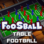 Foosball - Table Football