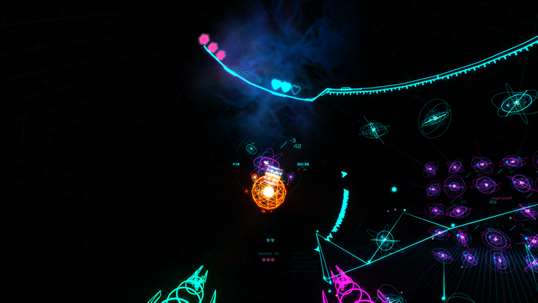 Neon VR screenshot 3