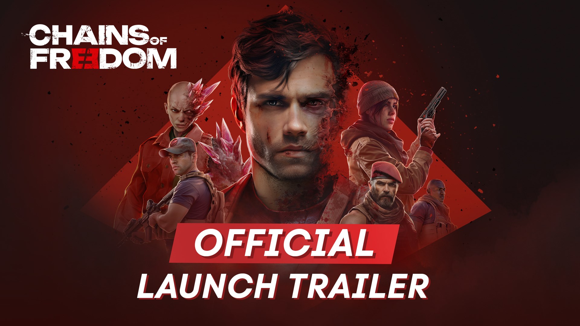 Launch trailer