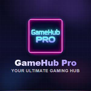GameHub Pro - Tải xuống và chơi miễn phí trên Windows | Microsoft Store