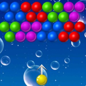 Bubble Shooter Game Download For Pc