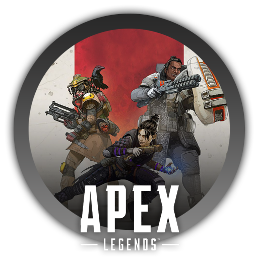 Apex Legends Wallpaper New Tab