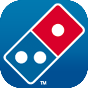 Domino’s Pizza Tab