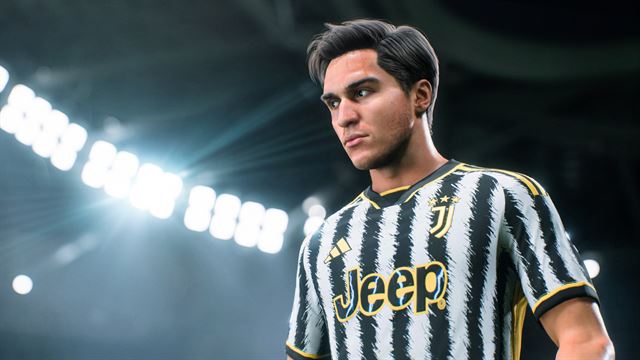 EA SPORTS FC™ 24 Xbox One screenshot 12