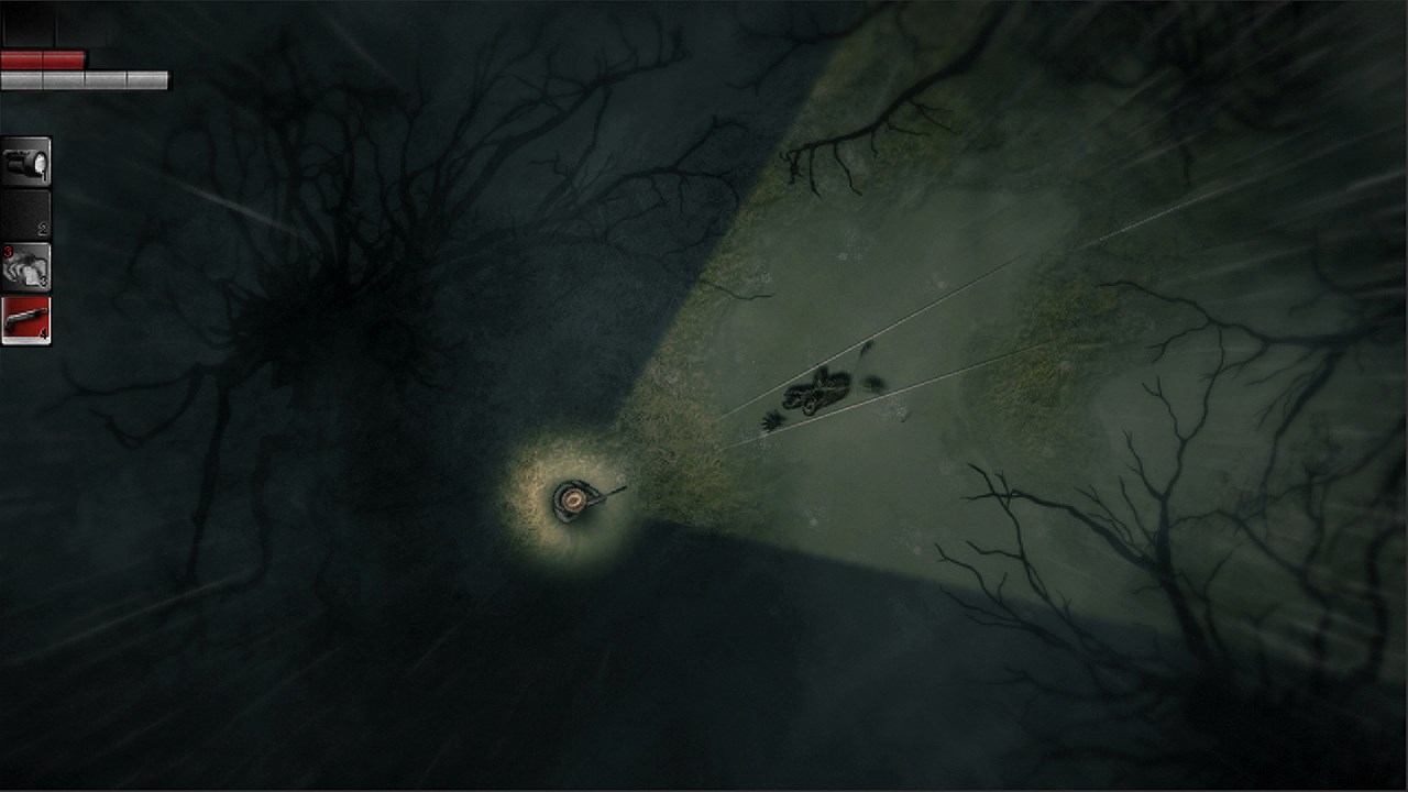 Darkwood screenshot 6