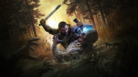 Dying Light The Beast Soundtrack