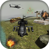 Gunship Surgical Strike 3D