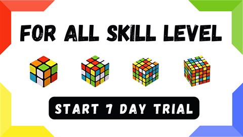 Super Cube: Simple Rubik's Solver