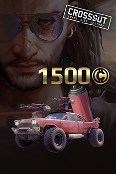 Crossout – Catalina