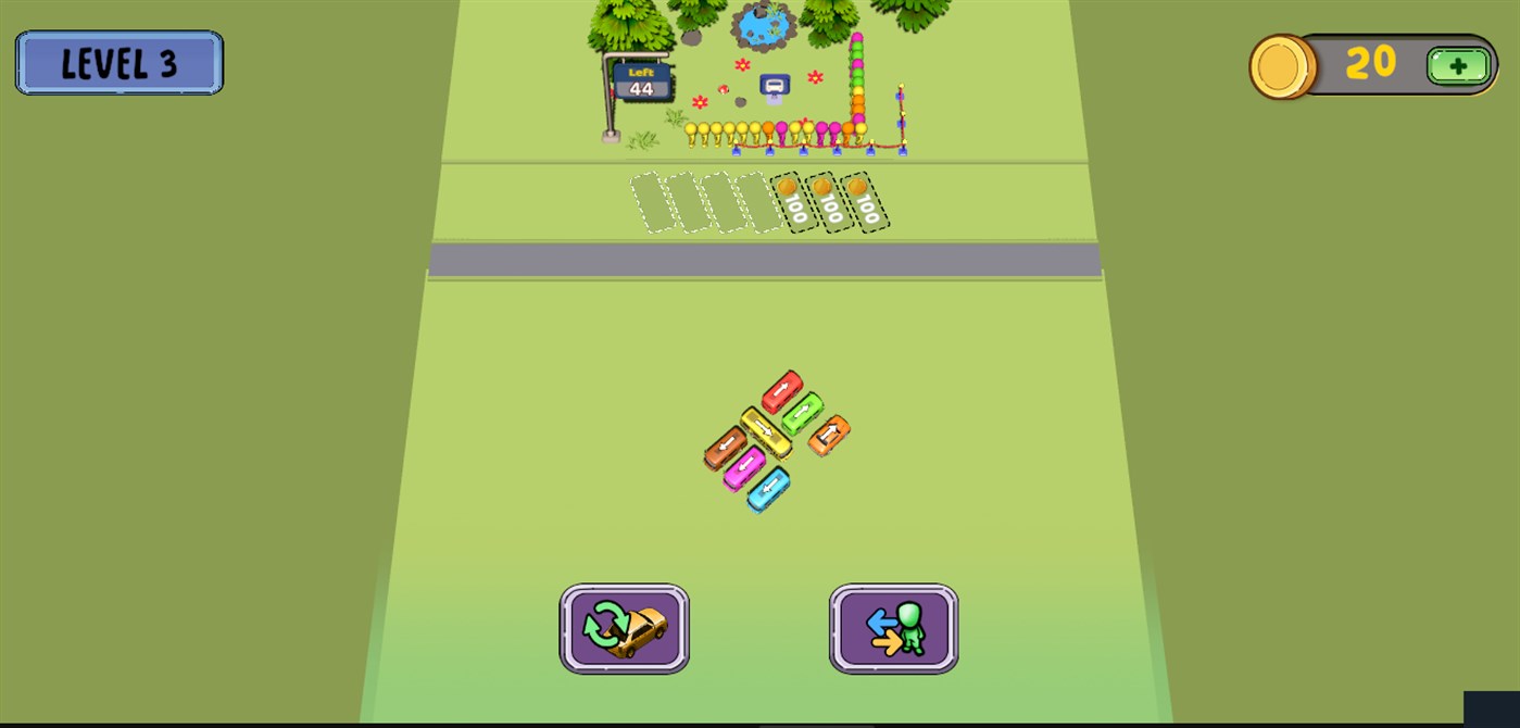 #3. Bus Resolve (Windows) بواسطة: Thayne Heusi