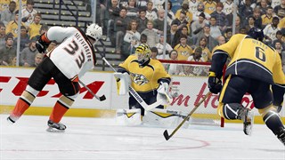 EA SPORTS™ NHL® 17 screenshot 5