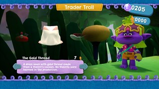 DreamWorks Trolls Remix Rescue Deluxe Edition screenshot 5