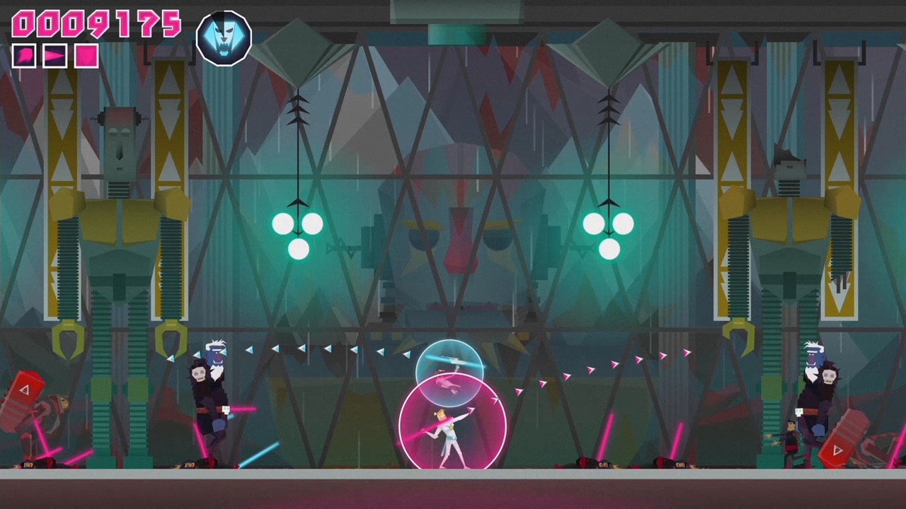 Lichtspeer: Double Speer Edition screenshot 3