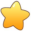 Pinyin Star icon