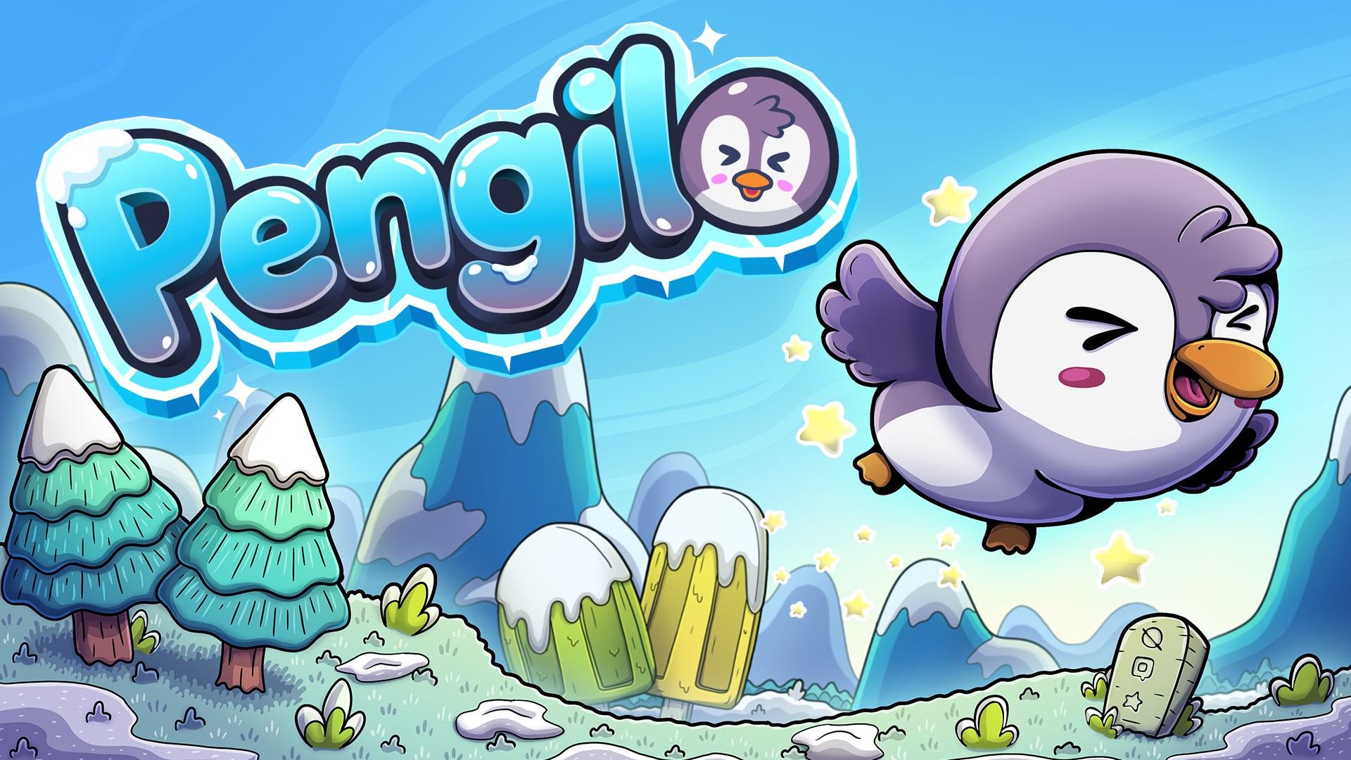 Pengilo Trailer