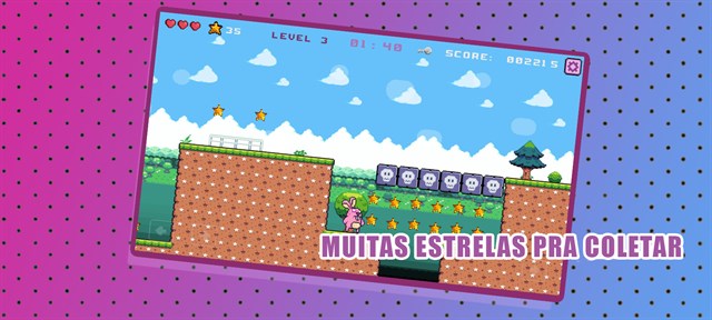 The Rabbit Crazy Adventure Bundle screenshot 3