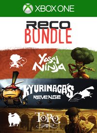 Recotech Bundle
