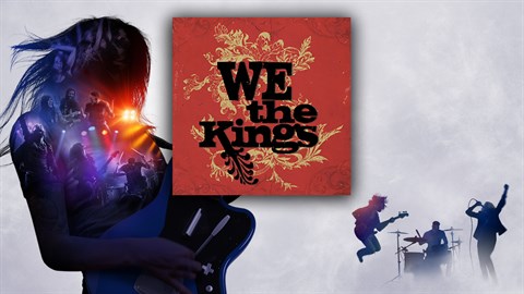 "Check Yes Juliet" - We The Kings