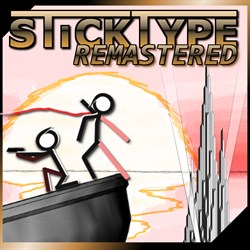 StickType Remastered