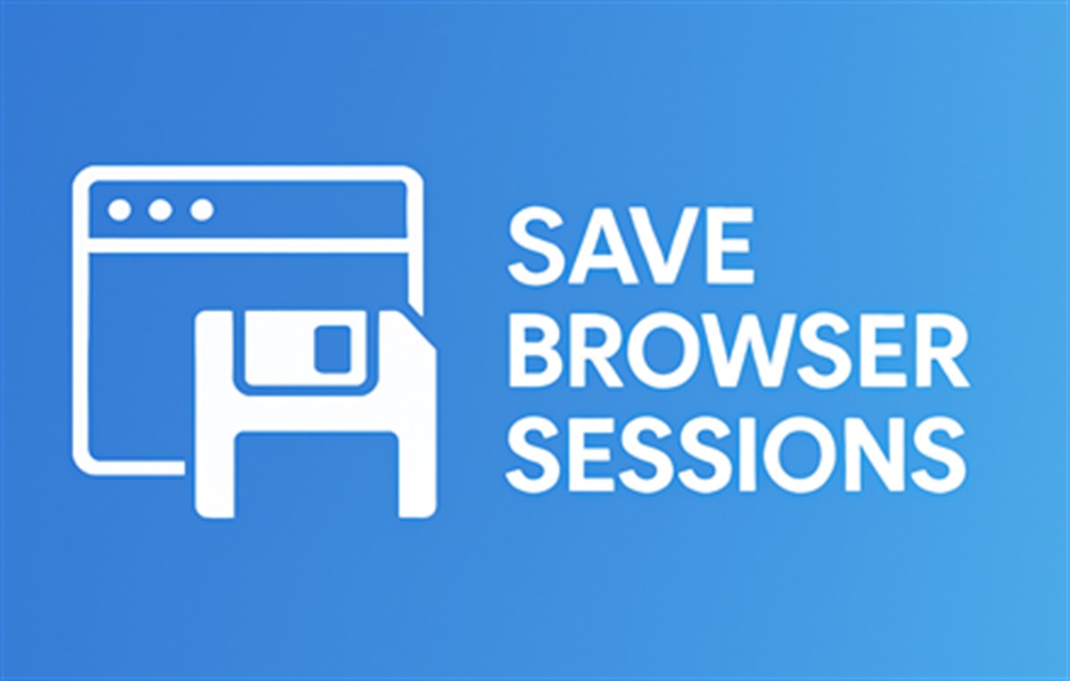 Session Saver Lite