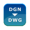 DGN to DWG Converter Full Version