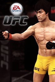 Bruce Lee - Featherweight