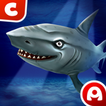Hunting Shark - Continuum Edition