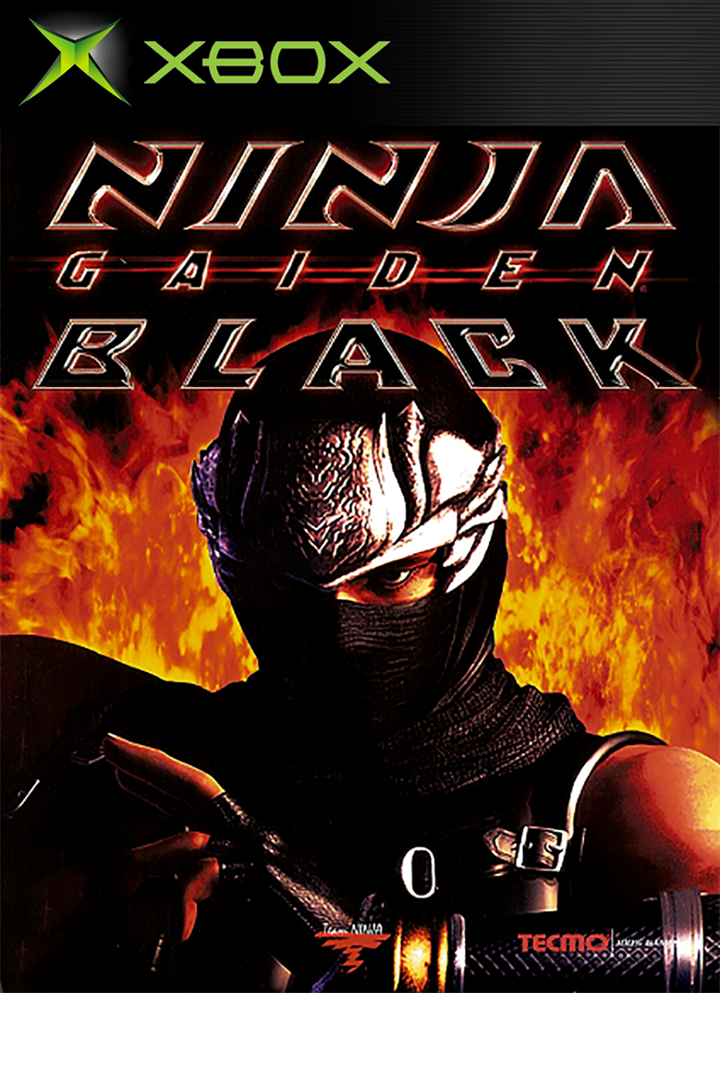 ninja gaiden black microsoft store