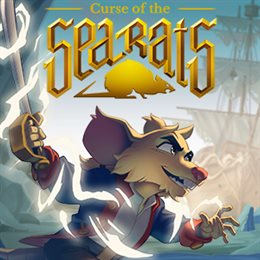 Aperçu Curse of the Sea Rats
