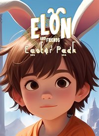 Elon et ses Amis : Pack de Pâques