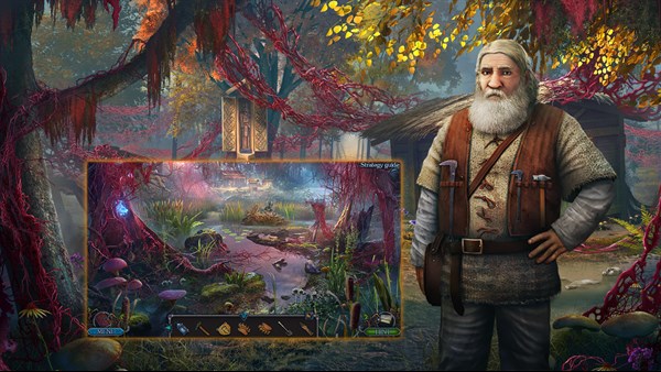 Legendary Tales 2: Cataclysm — 12