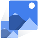 Photo Zoom Plus icon