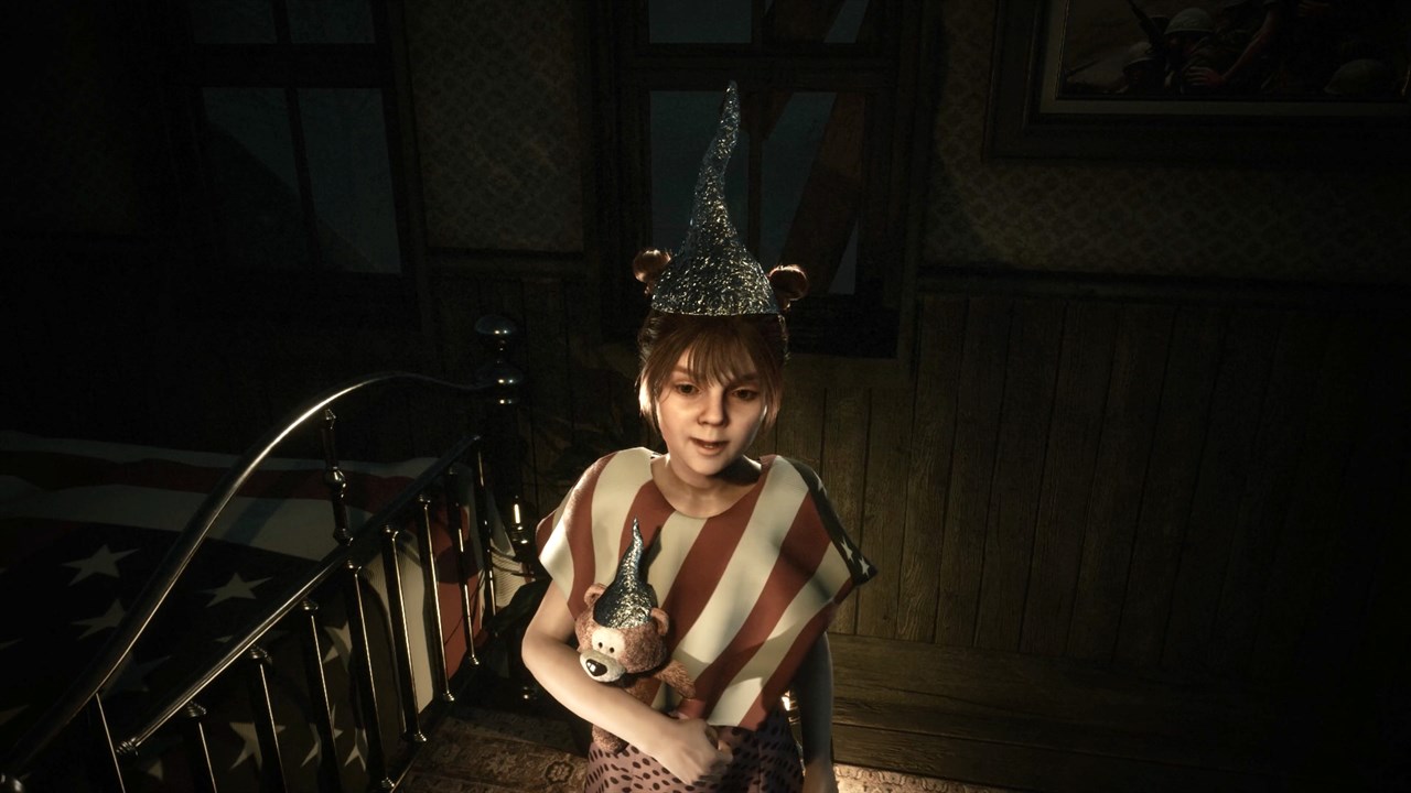 Greyhill Incident screenshot 1