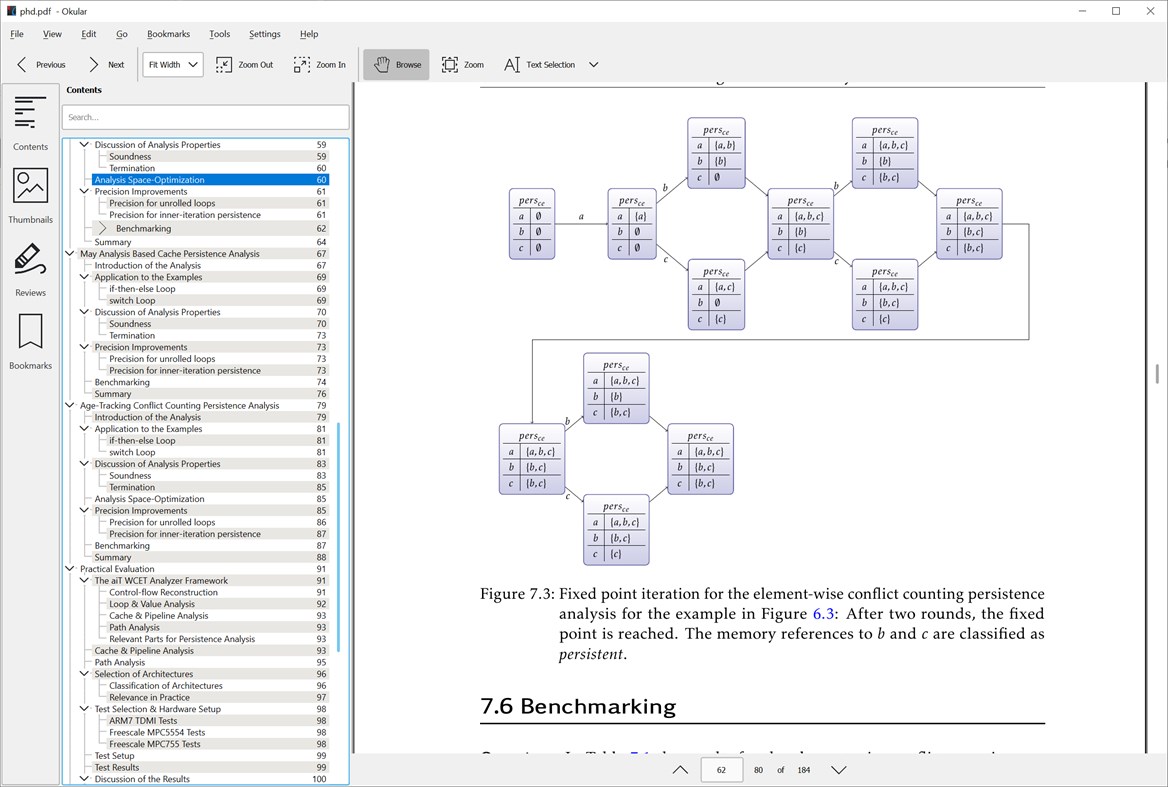 #5. Okular (Windows) 来自: KDE e.V.