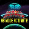 88 Heroes - H8 Mode Activate!