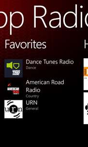 App Radio screenshot 4