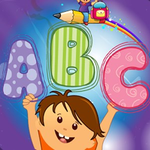  Learn ABC Letter