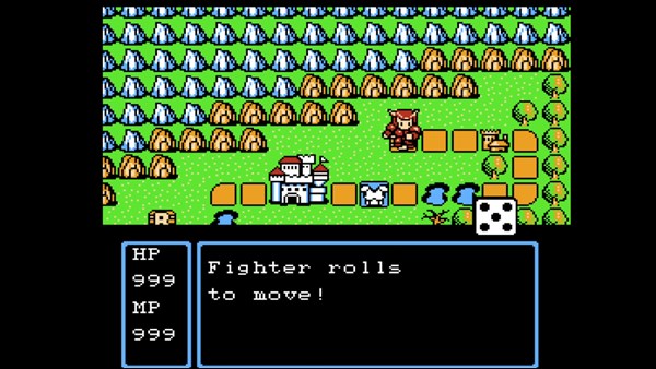 Sugoro Quest: Dice Heroes — 1
