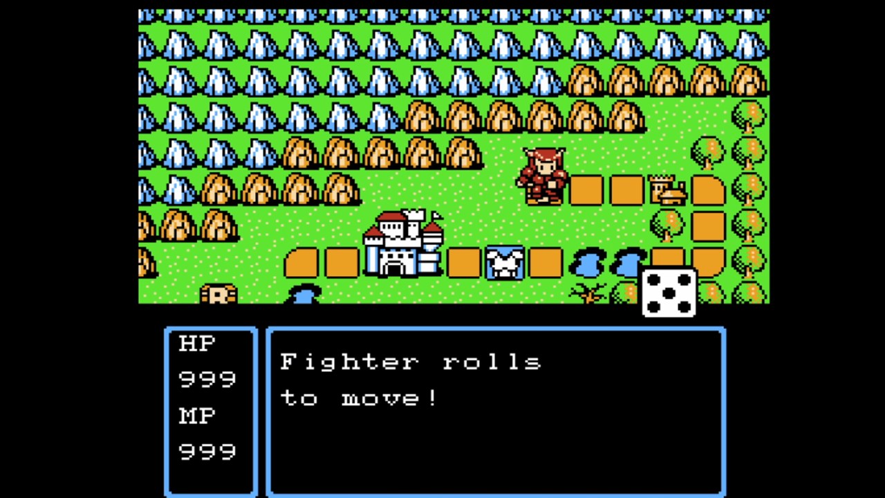 Sugoro Quest: Dice Heroes screenshot 1
