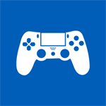 All Gamepad Controller - DS4 & PS5 DS manager Logo