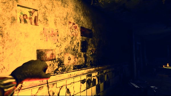 Venatrix Game — 11