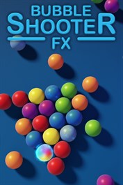 Bubble Shooter FX