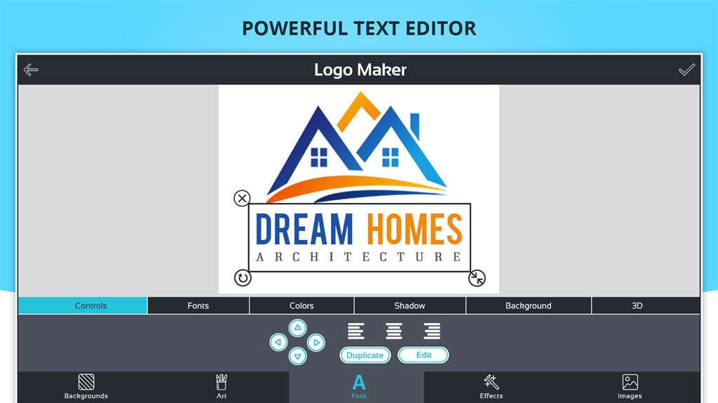 Logo Maker - Logo Creator & Logo Designer_3