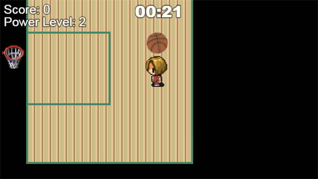 Women's Basketball (Bria's Story One) screenshot 1