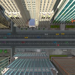 Aperçu Sim City 3000™ Unlimited